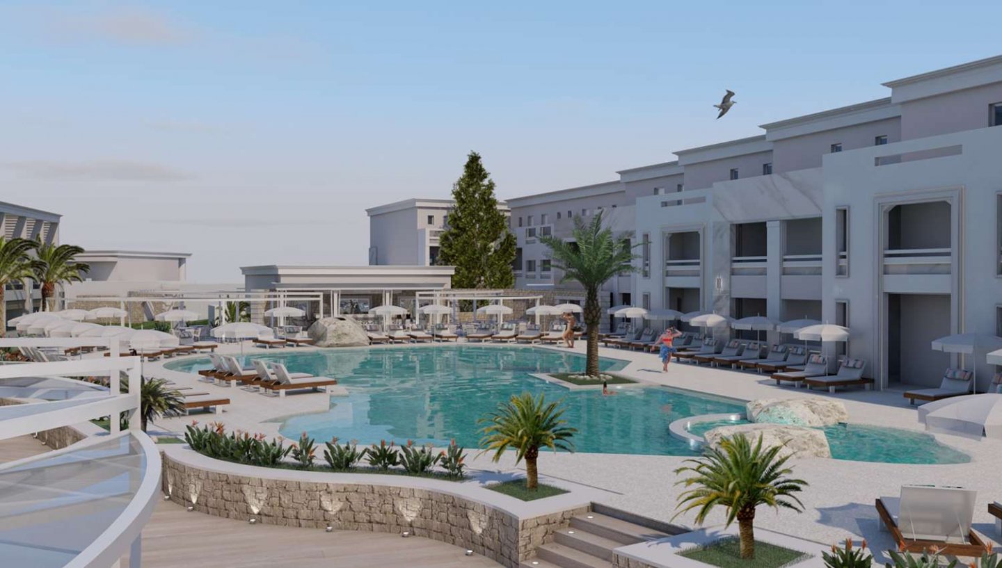 Mythos Palace