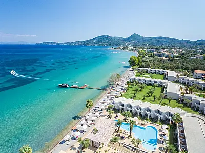 Domes Miramare a Luxury Collection Resort