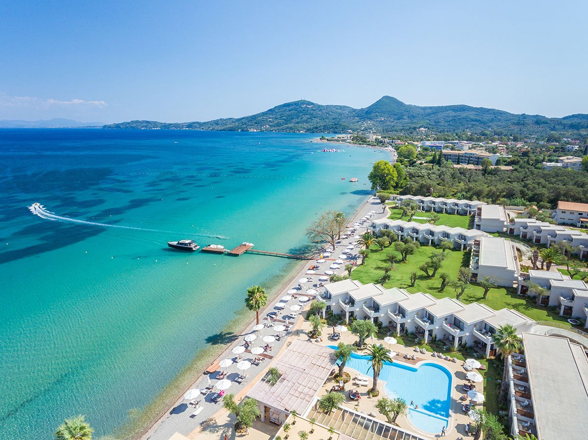 Domes Miramare a Luxury Collection Resort