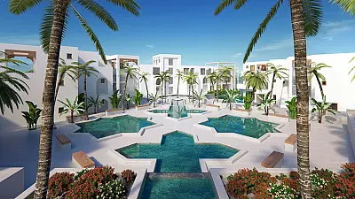 Pepper Sea Club