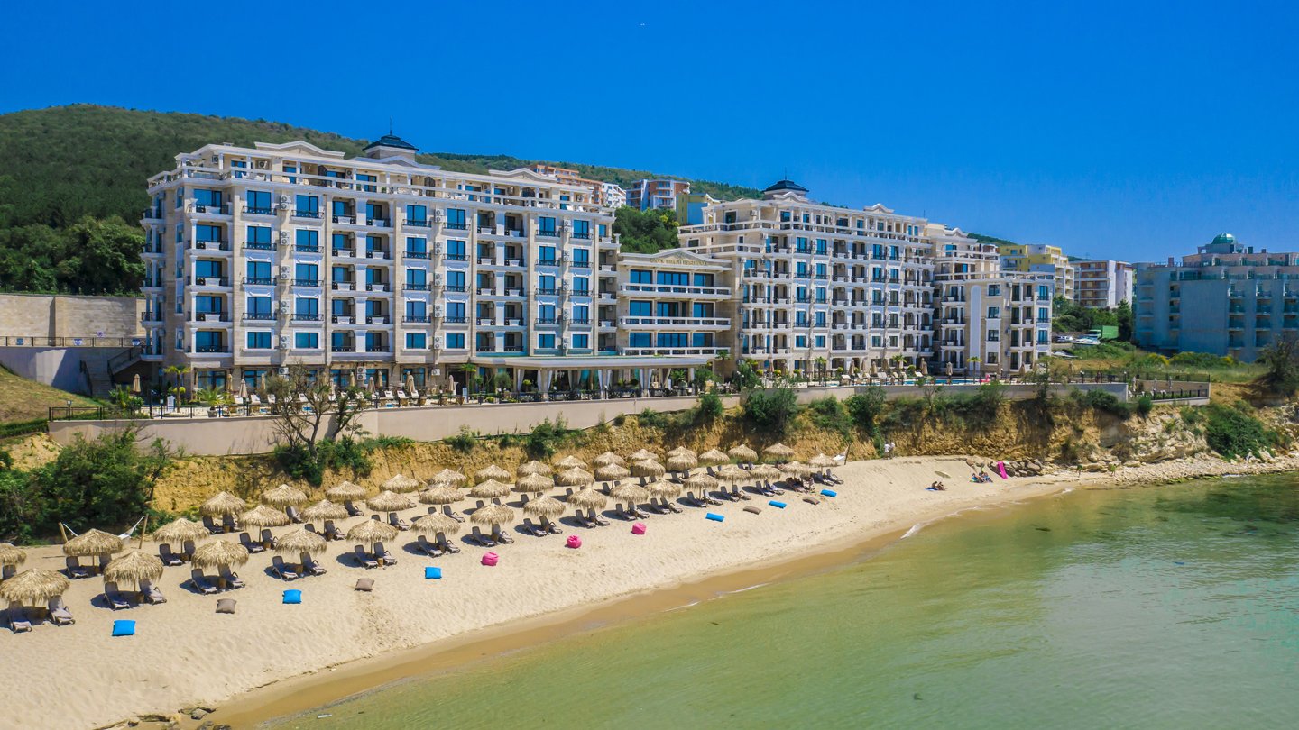 Onyx Beach Residence