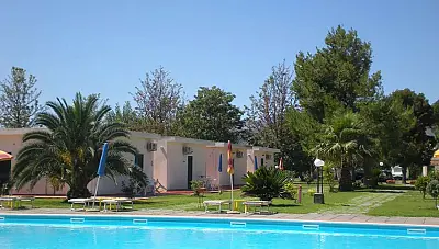 Villaggio Artemide
