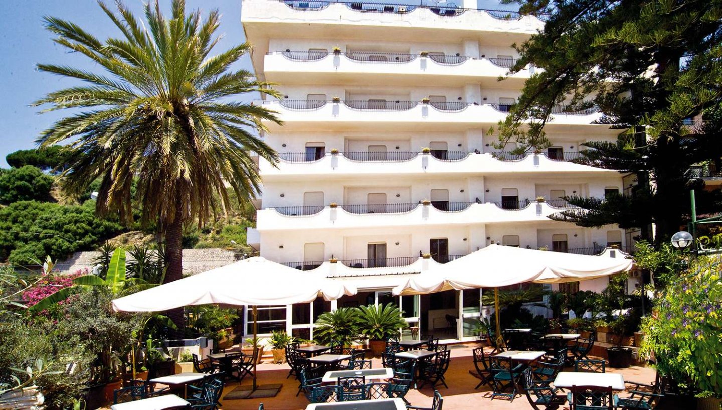 Delle Palme