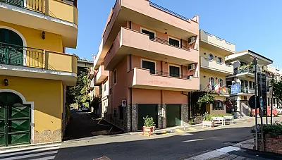 Le Tartarughe