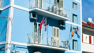 Villa Nefele