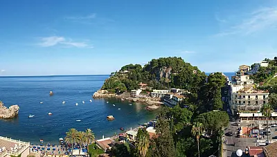 Villa Bianca Resort