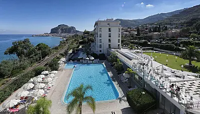 Santa Lucia & Le Sabbie d'Oro