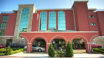 St. George Palace