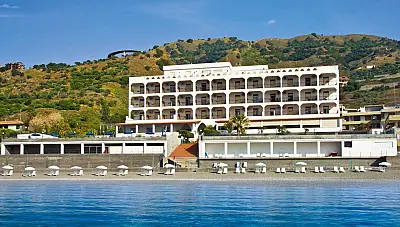 Park Hotel Silemi