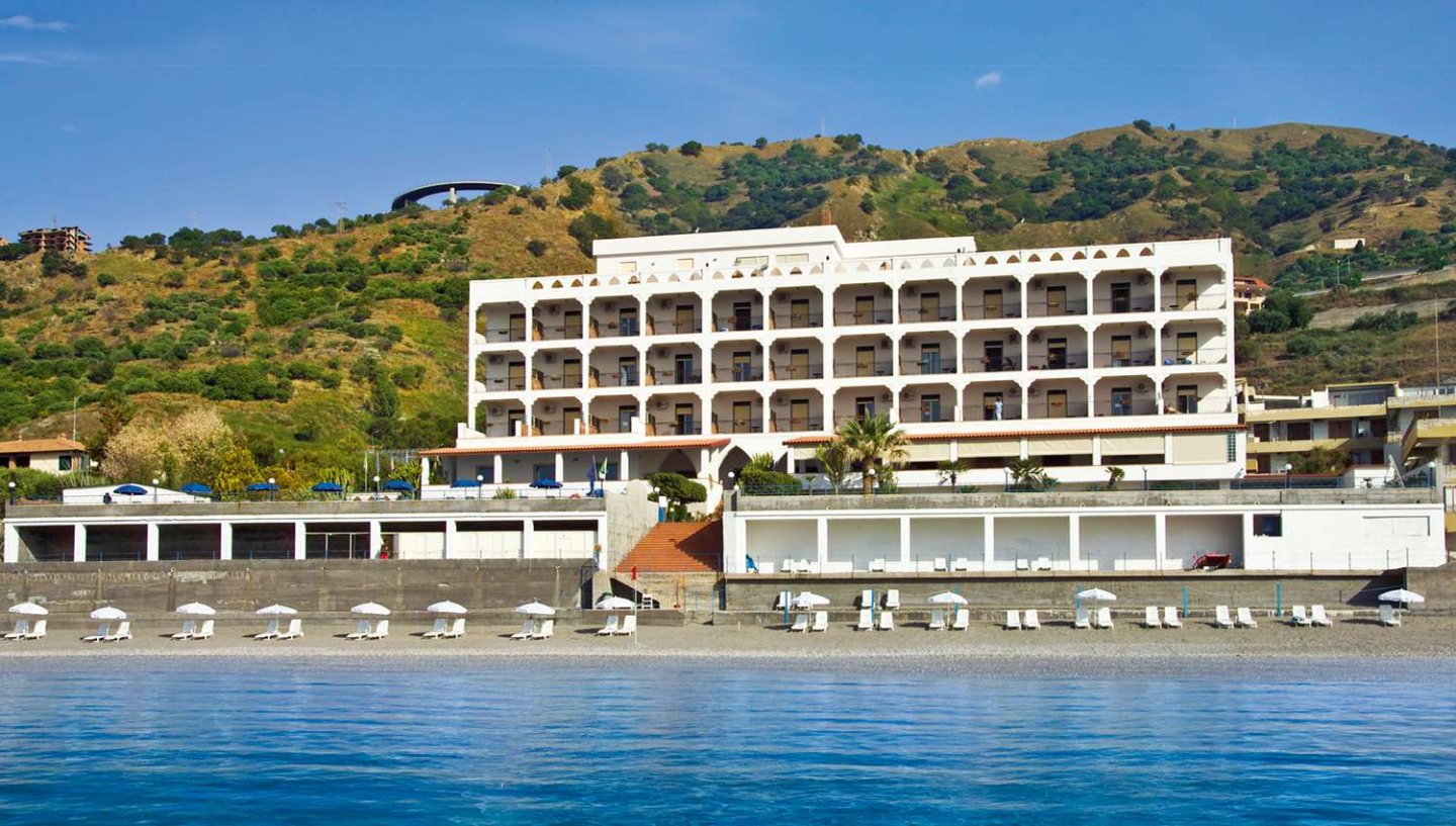 Park Hotel Silemi