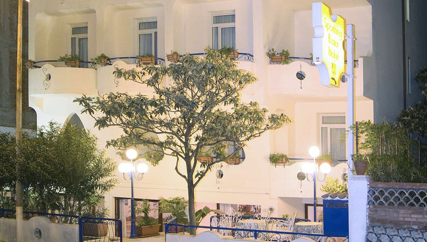 Villa Athena
