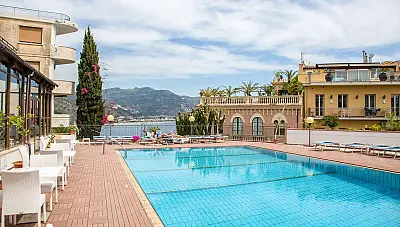 Villa Esperia