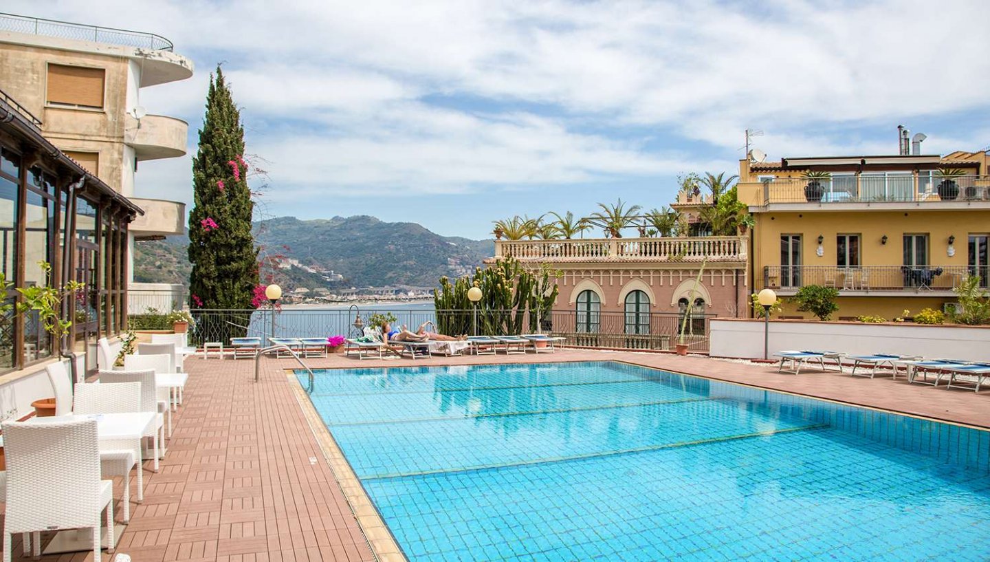 Villa Esperia