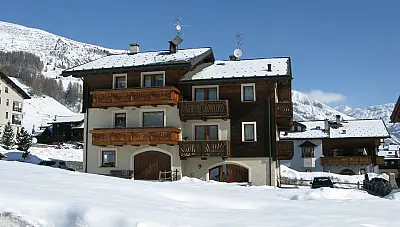 Casa Natale Apartments