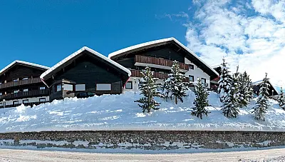 Alexander Charme Hotel