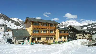 Valtellina