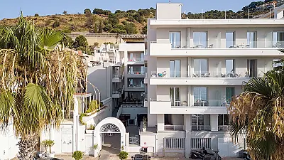 Albatros Beach Hotel
