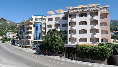 Anita Hotel