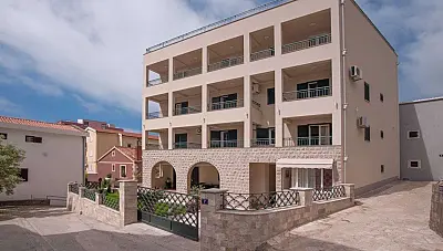 Guesthouse Medin