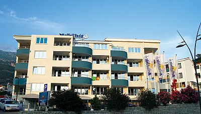 Bella Vista