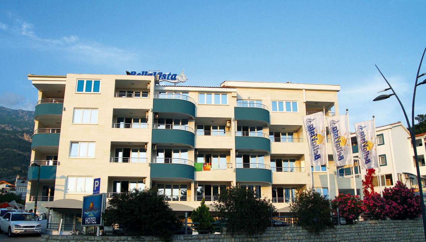 Bella Vista