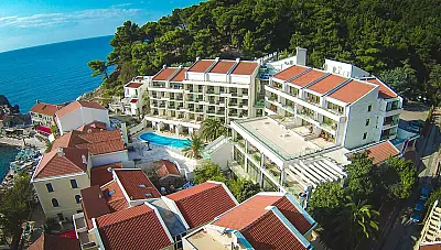 Monte Casa SPA & Wellness
